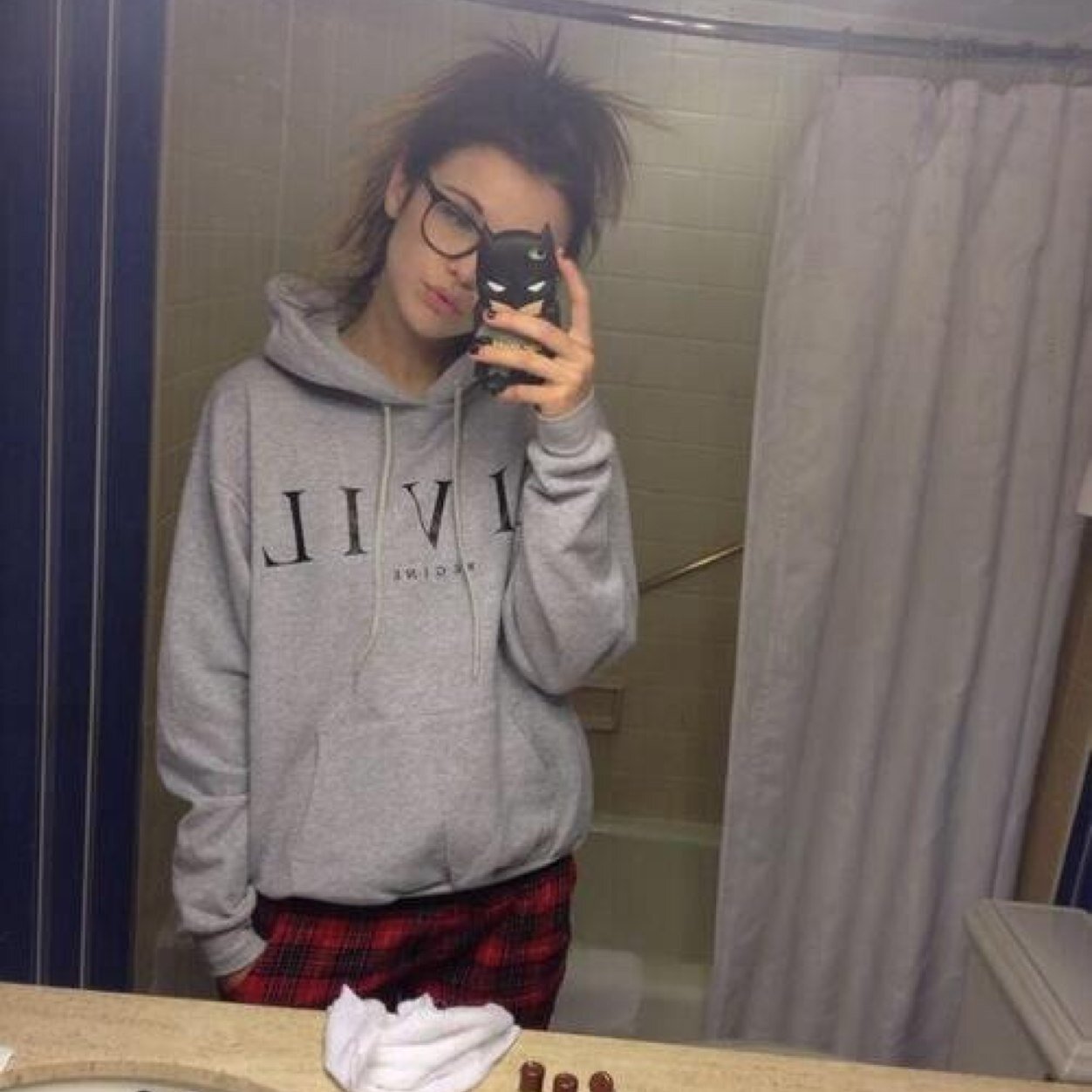 Lesbian I  my pin :7D20D7A1