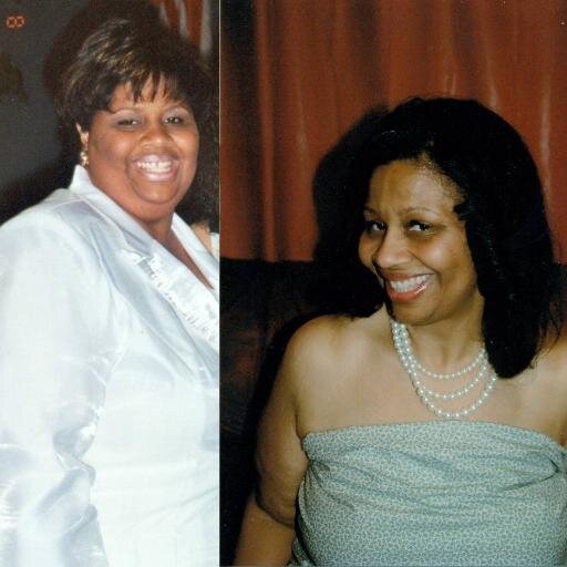 I am a child of the Most High God!! Certified Support Group Leader
Certified Bariatric Coach
RNY Gastric Bypass Patient 7/07