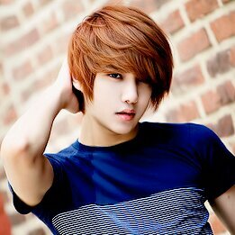 Modelo y Ulzzang[Mi Bebe Chaejin 10/06/14❤]