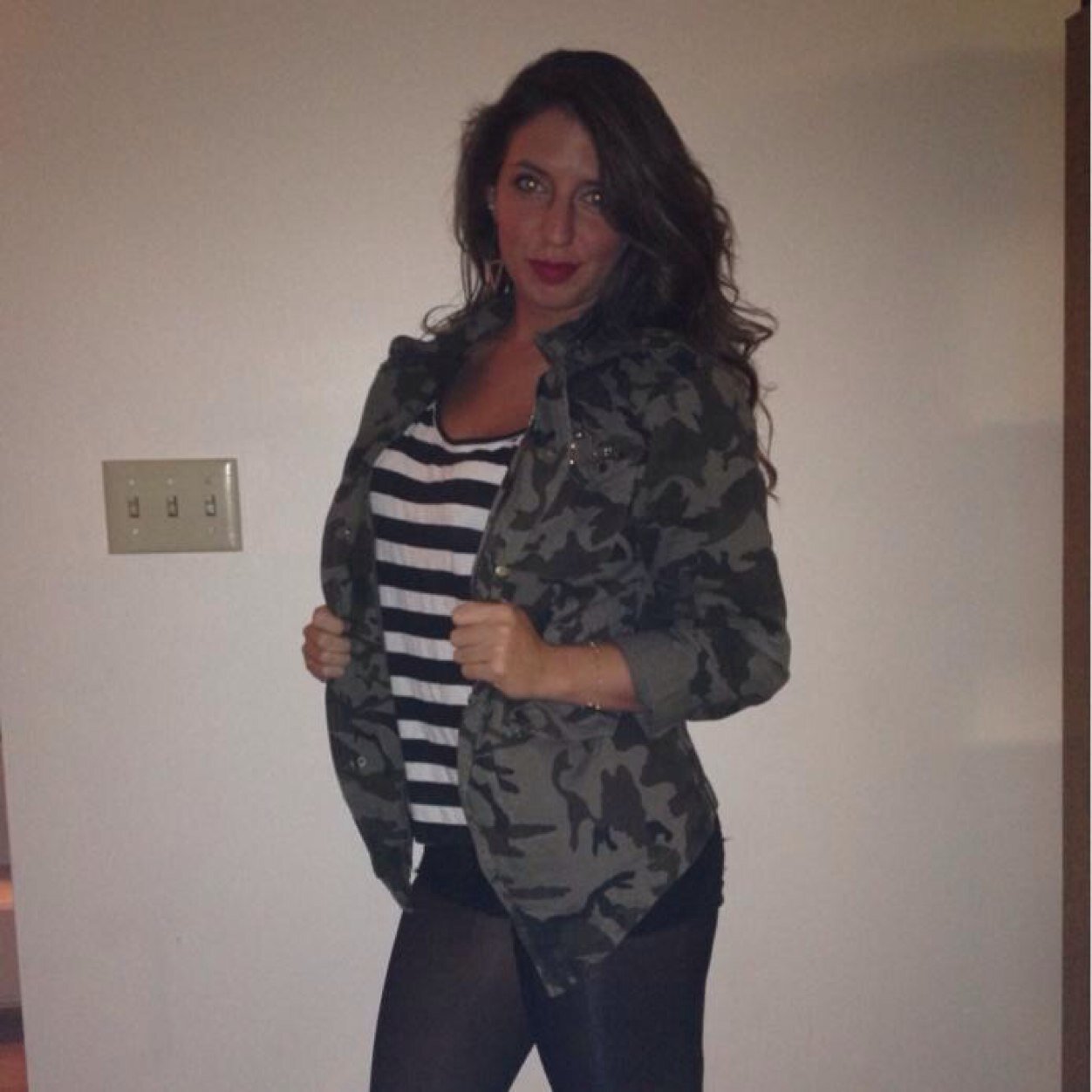 22, Bisexual, Cincinnati, Ohio, Love working out and partying , UC Bearcact, IG:s12cc