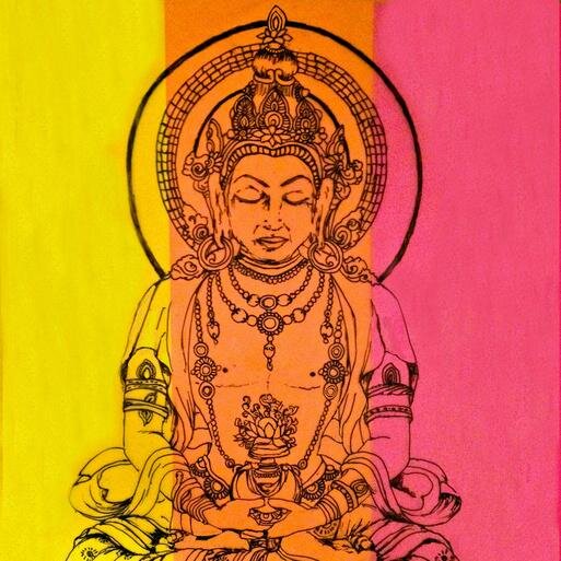 are you trying to find your inner peace??