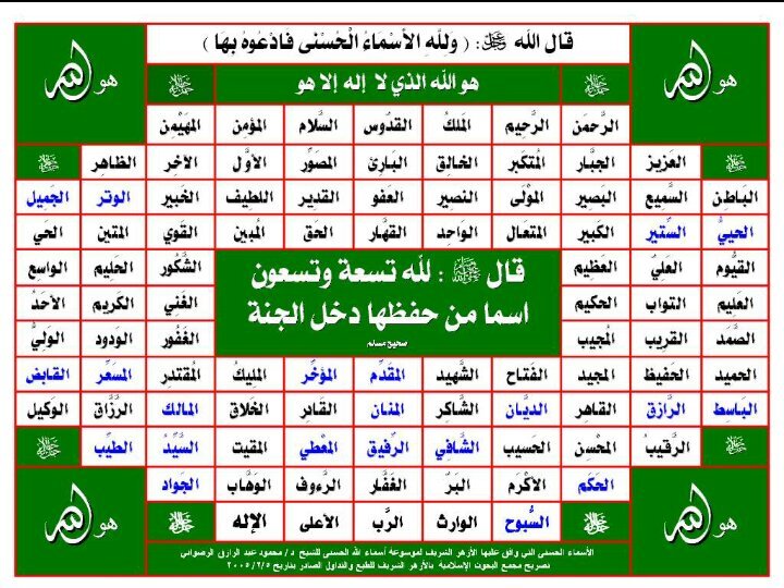 there is not god but allah لا اله الا الله ...... تم حذف الحساب :-( :'(