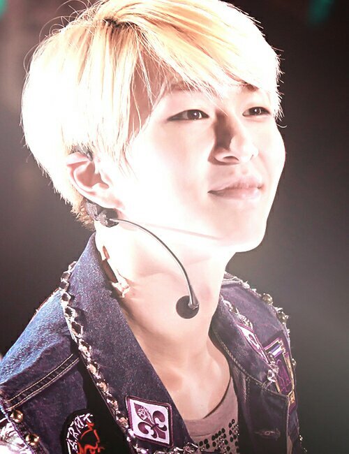 ~Shinee Leader~