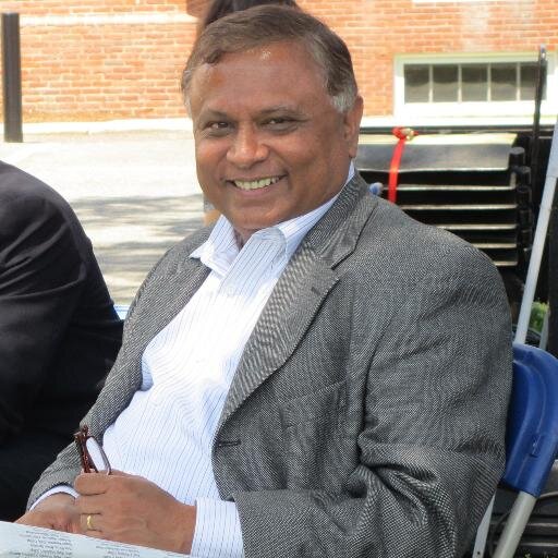 Investor, Director/Advisor. Global citizen, Indian American. Ex- Silicon Valley Entrepreneur,  Wall St Exec.  Still passionate and hungry for new adventures.
