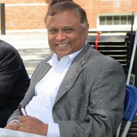 Venkat Raju (@venka2raju) 's Twitter Profile