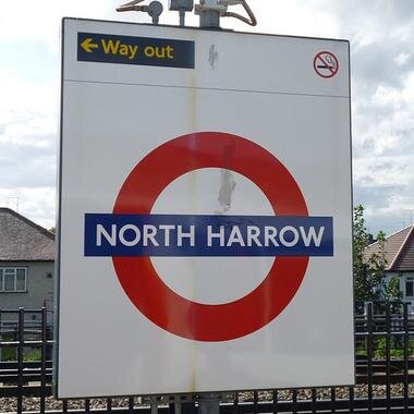 The North Harrow Community Partnership is a partnership of people who live or work in North Harrow. Working for North Harrow.