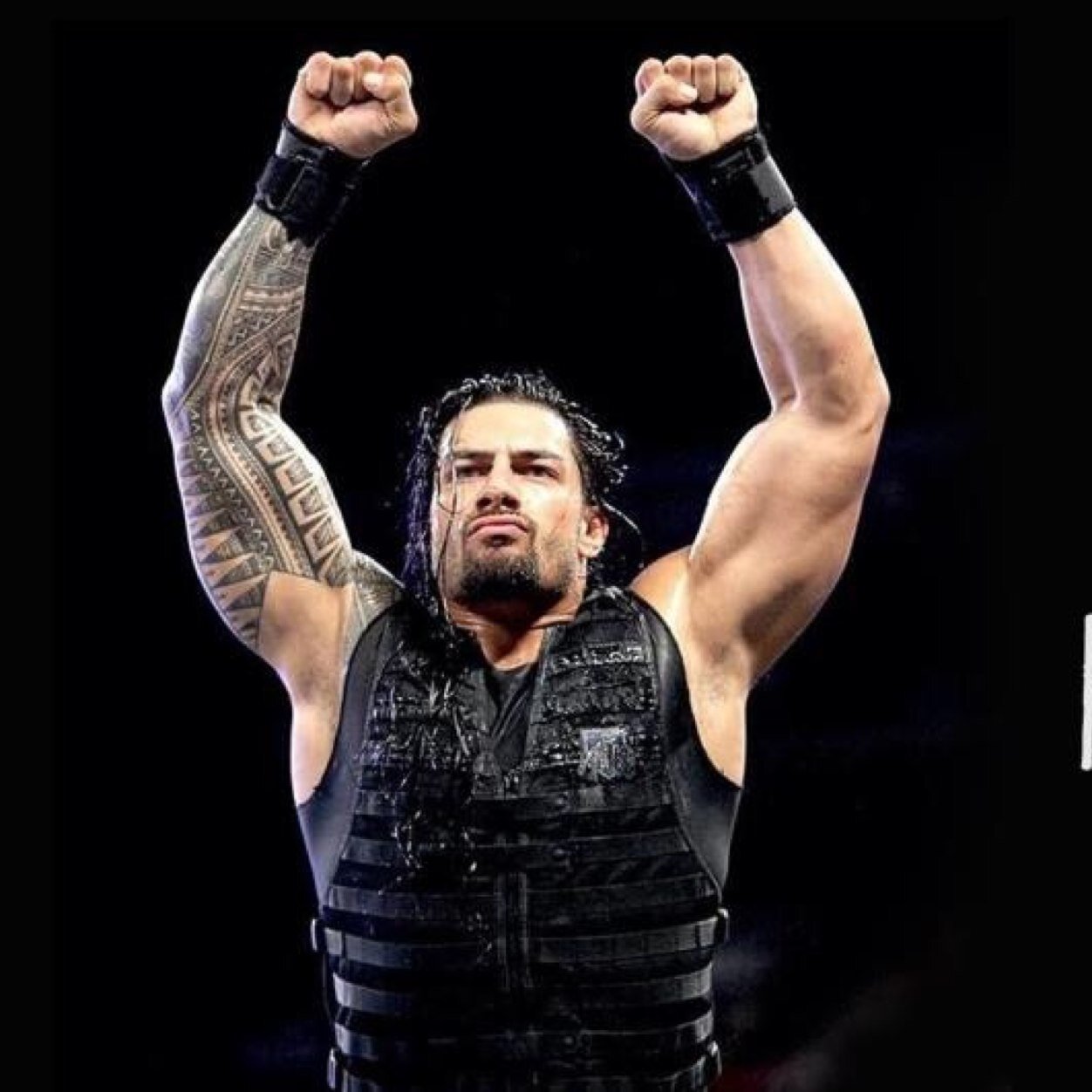 I love the WWE! All of the women are phenomenal. Nattie and Becky are the best! How about Undertaker?