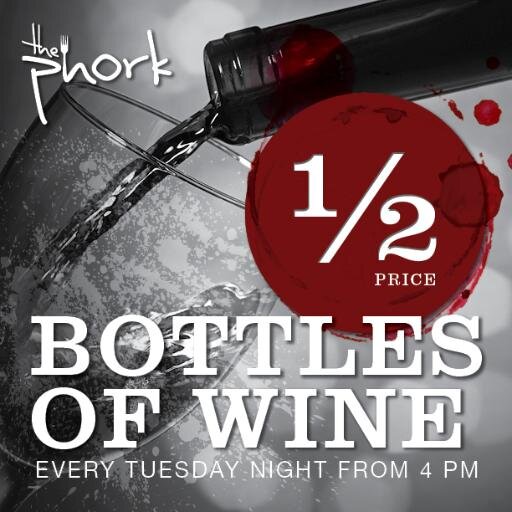 thePhork's profile picture. 