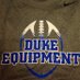 Duke FB Equipment (@DukeFBEquipment) Twitter profile photo
