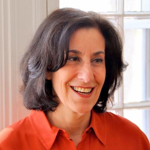 Image result for nan levinson