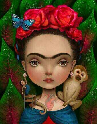 *°* PIES PARA QUE LOS QUIERO, SI TENGO ALAS PARA VOLAR *°*