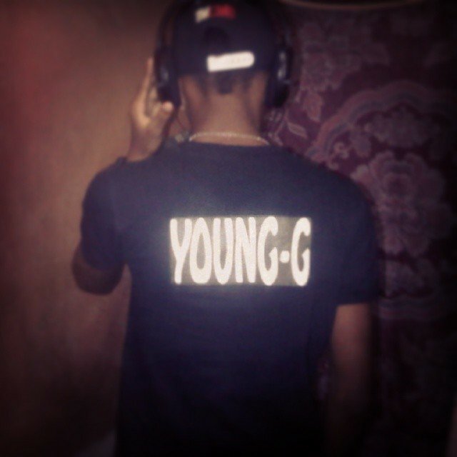 Artiest (Rapper) IDGAF if you judge