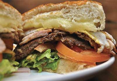 LomitosCba's profile picture. Buscamos el MEJOR LOMITO de Córdoba. ¿Cuál recomendás?, ¿cuál no te gustó? Enviá foto y contanos tu experiencia.