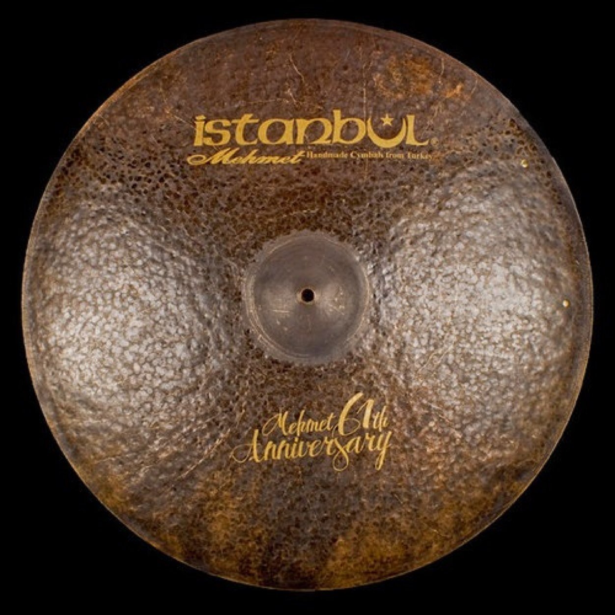 Spain source for @MehmetOfficial Handmade Cymbals from #Turkey - Join the Movement