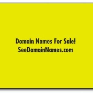 Seedomainnames's profile picture. BUY Domain Name and Website at  https://t.co/o7eq81pUuO