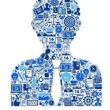Curating the best articles on digital marketing