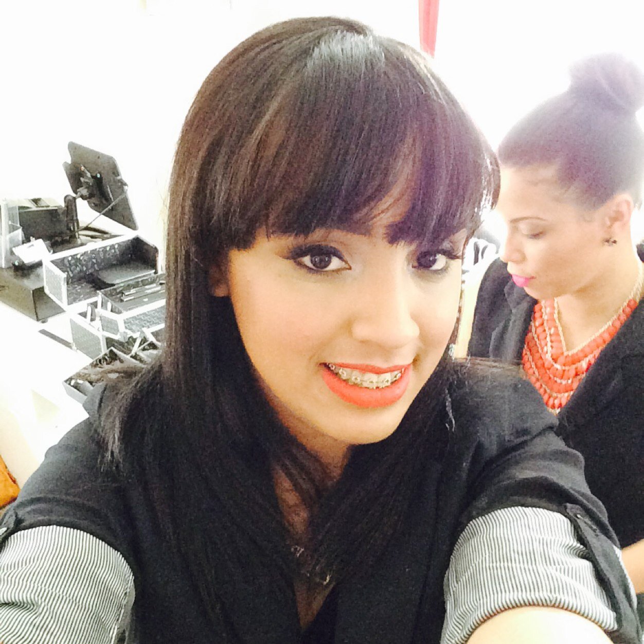 yosoylyv's profile picture. Fear to none