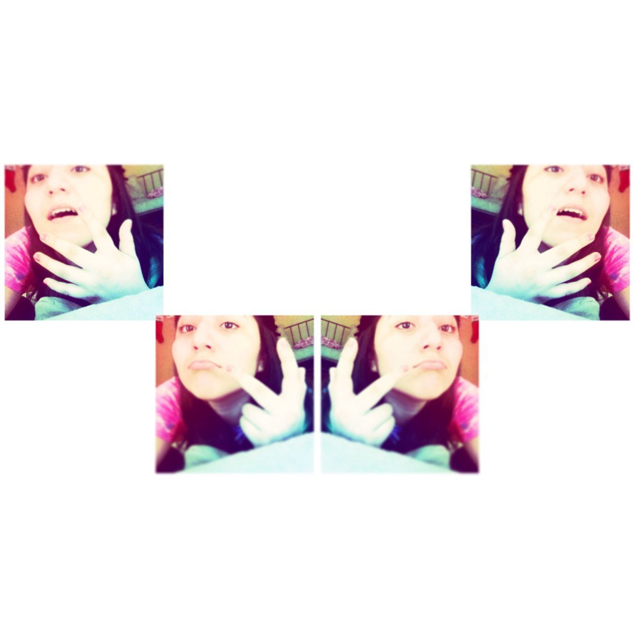 Just me♥️