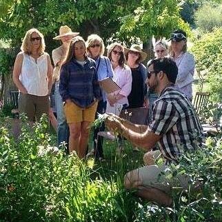 Cal Poly Slocavore is about experiencing the special bounty of the Central Coast through its foods, wines, lifestyle and stewards of the land.