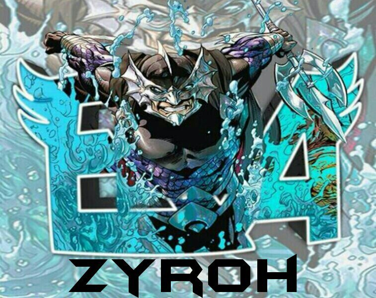 TehZyroh's profile picture. Free Logo's Banner's Avi's