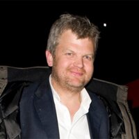 AdrianChiles (@kingchiles) 's Twitter Profile