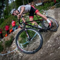 Sam Gaze (@samgazemtb) 's Twitter Profile