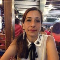 Hatice Savranoğlu (@hsavranoglu) 's Twitter Profile