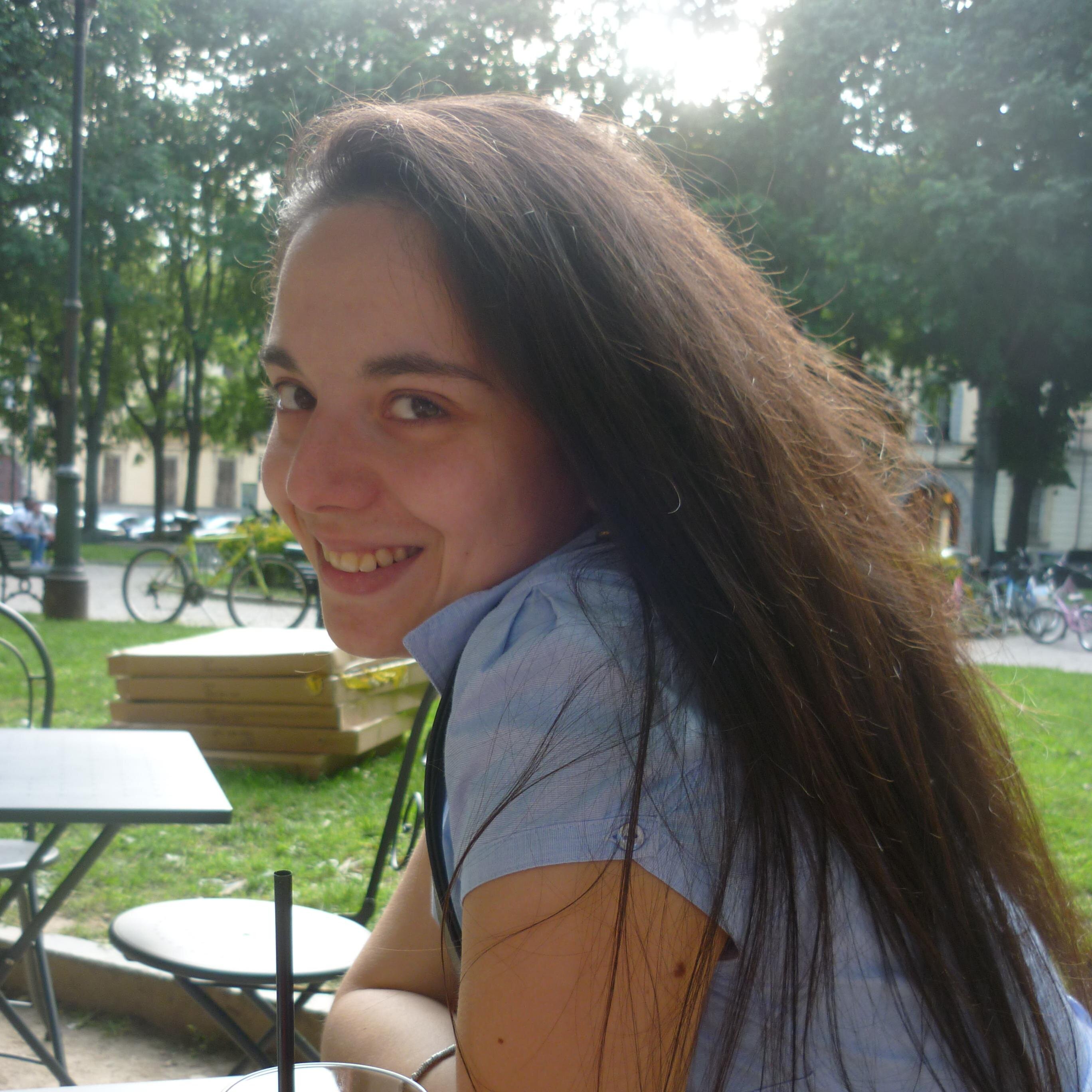 aur_gerardi's profile picture. 