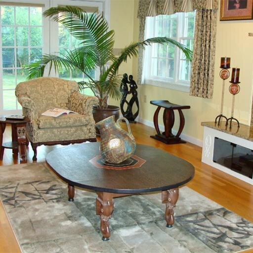 africanhc's profile picture. Bringing unique, handmade, and classically styled African furnishings and decorative accessories to the international market.