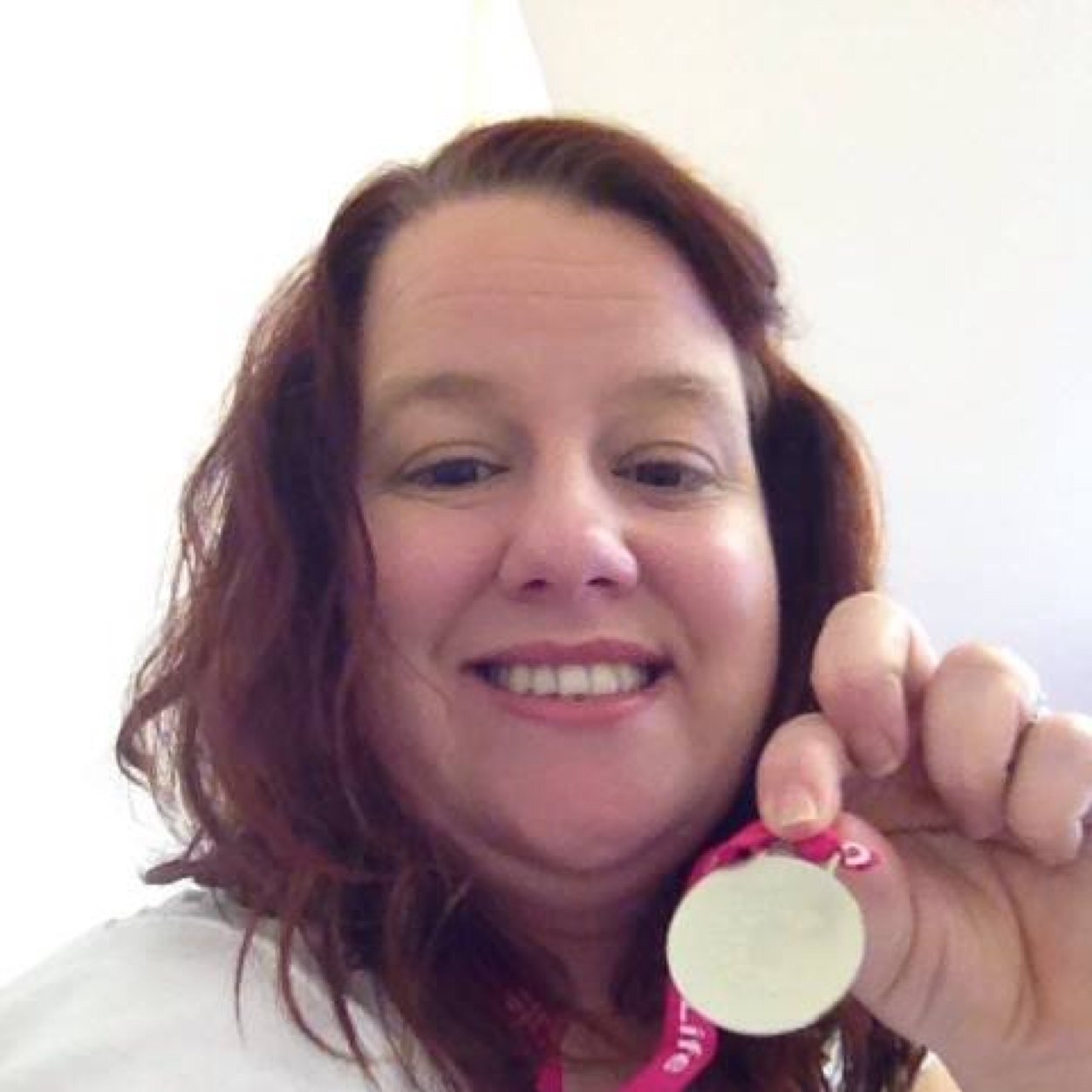 mrs_wyatt_'s profile picture. Home School Liaison Co-ordinator, Well Being Lead and Nurture support at Ysgol Bryn Gwalia