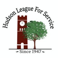 League for Service (@hudsonlfs) Twitter profile photo