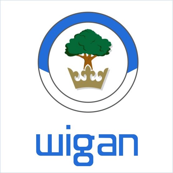 Cuenta del WIGAN con las últimas noticias, partidos y fichajes sobre the Latics [Cuenta asociada a @FutboIBritanico] [Gestiona @santiago_0411] #futBRIT