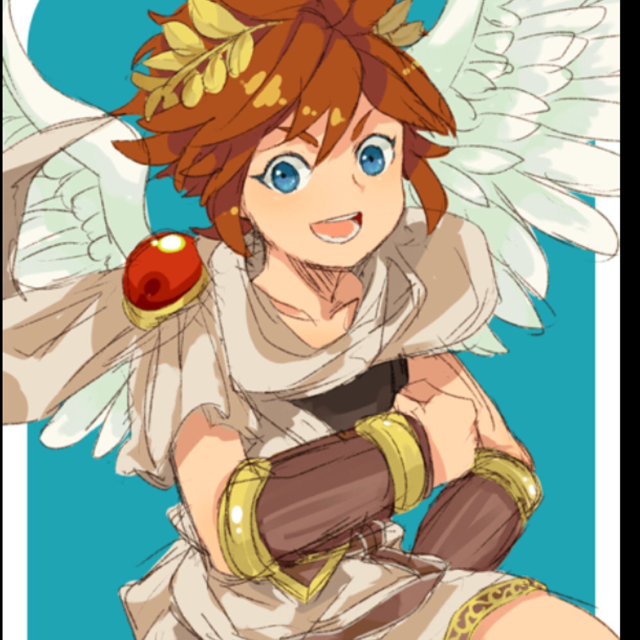 Galaxy_Trumpet's profile picture. こんにちは、galaxyでーす。