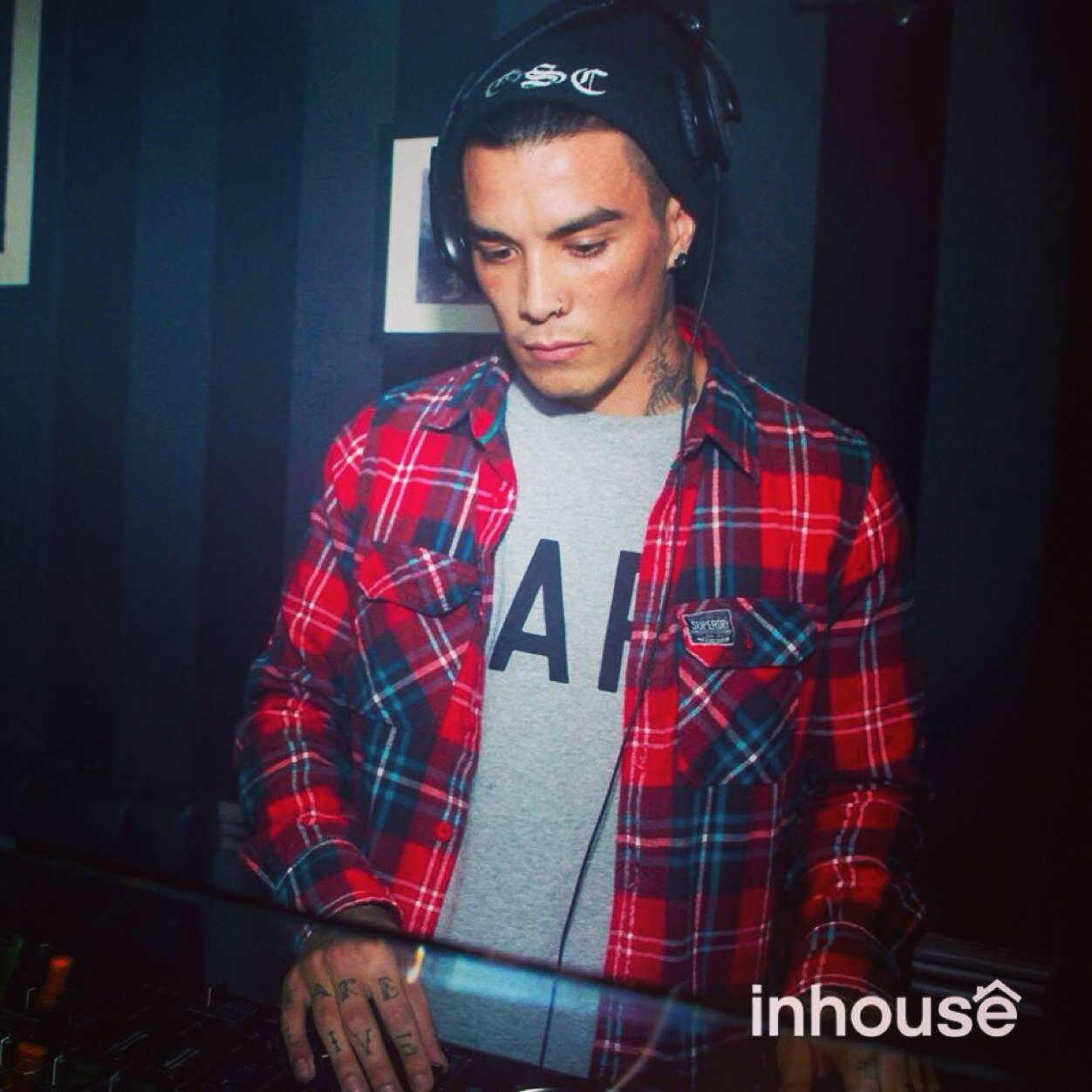 ShaunPhilpotts's profile picture. DJ / PROdUCER/ AFTA DARK RECORDS