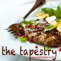 The Tapestry(@tapestrybar) 's Twitter Profile Photo