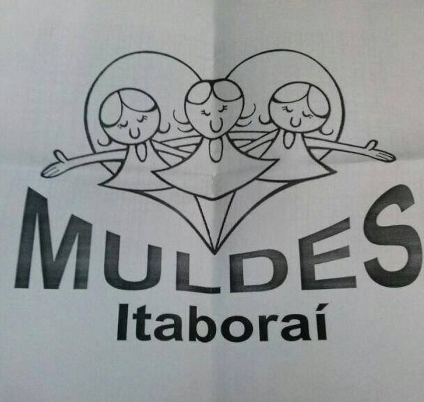 Muldes Itaboraí - Mulheres na Luta pelo Desenvolvimento Social.