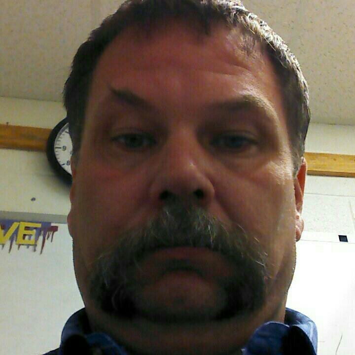 sammycox1968's profile picture. 