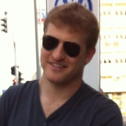 eyalgreenberg's profile picture. 