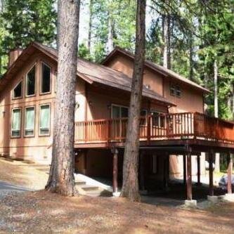 Relax in #Arnold, heart of the Sierras. Enjoy Calaveras County #wine  #DogFriendly #VacationRental #BlueLakeSprings Learn more FB: https://t.co/c4SmBM38T4