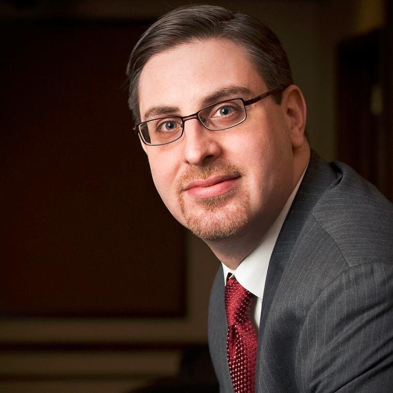 Principal in PwC's Governance Insights Center. I advise boards and executives on corporate governance issues.