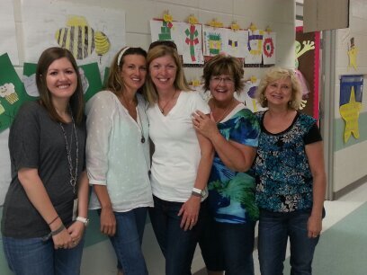 PVE Teacher