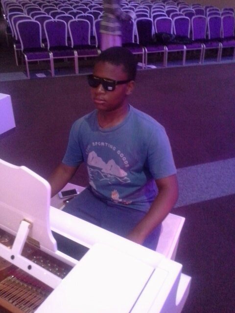 Charming freestyles