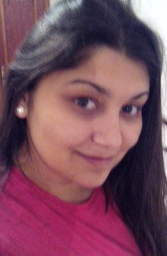 ADELINALUPASCU's profile picture. AMO SER COMO SOY.....