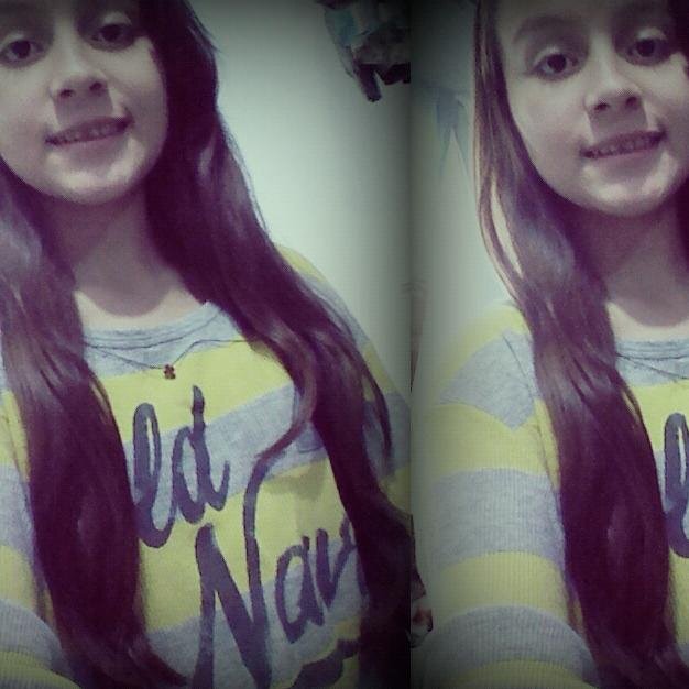 ✞ ✿.｡.:* *I.F.V.G      14/02/14
♥Te amooo!!