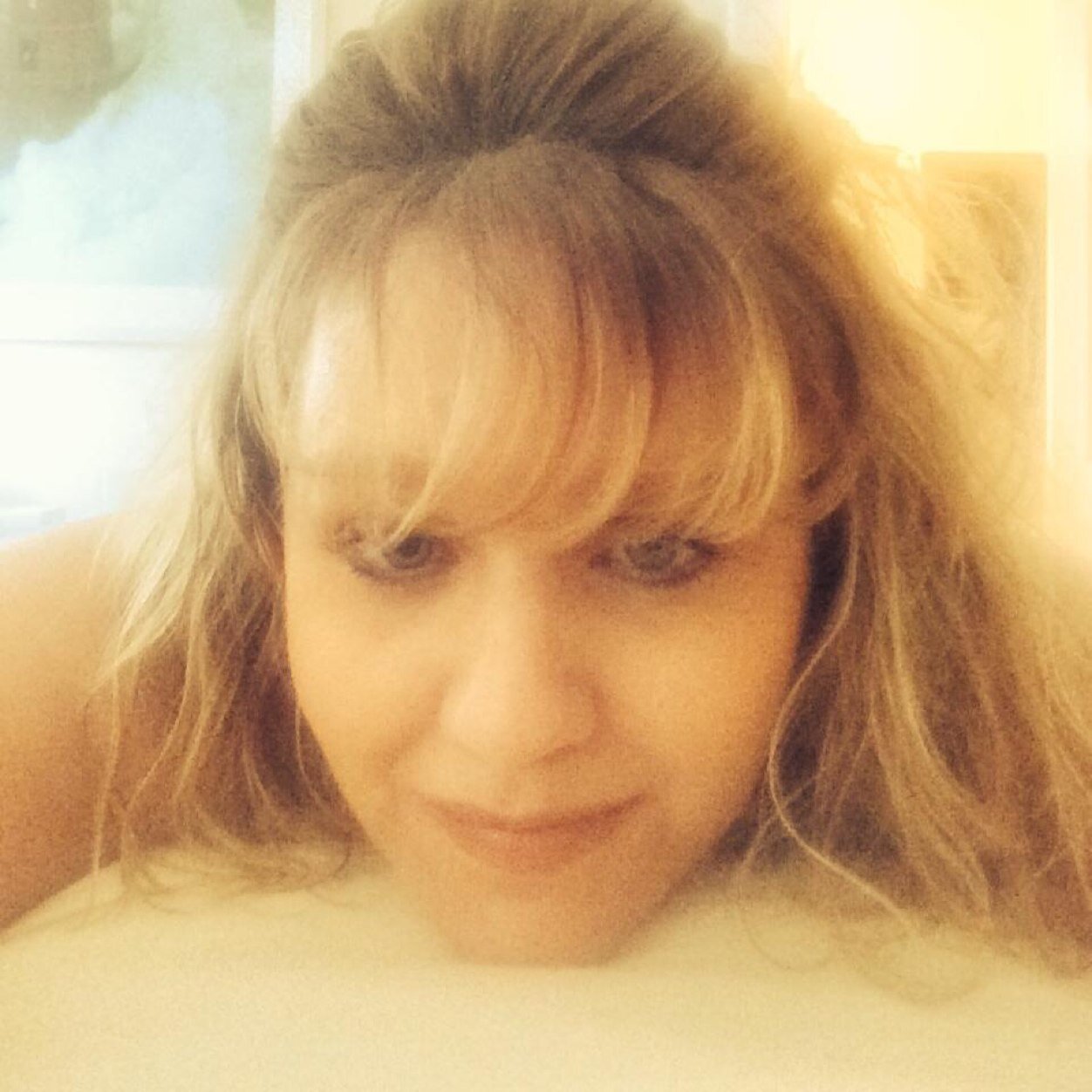 Four scores and eight years ago, Kristie M. met Edward C. ~ That's all the end ; )