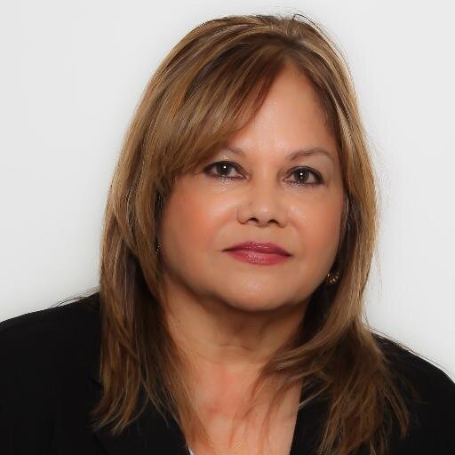 Texan asking for your vote to serve as Guadalupe County Commissioner Precinct 2.