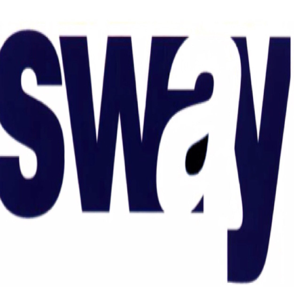 SWaY are a covers band from Cheshire.They formed in 1988 as The Listening Room doing their own material .In 1997 created SWaY covering from 60's to present day