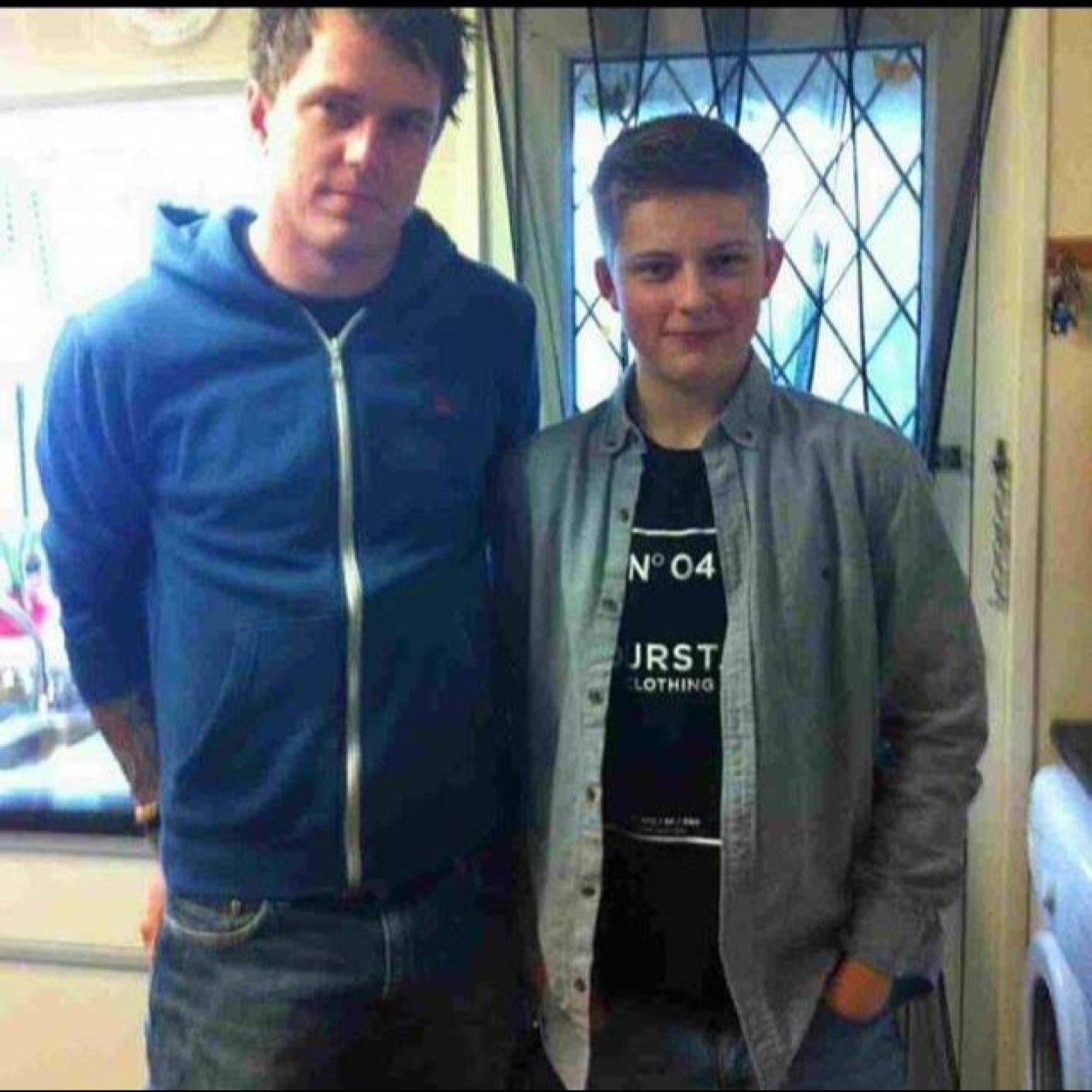 KaidanSymons's profile picture. 