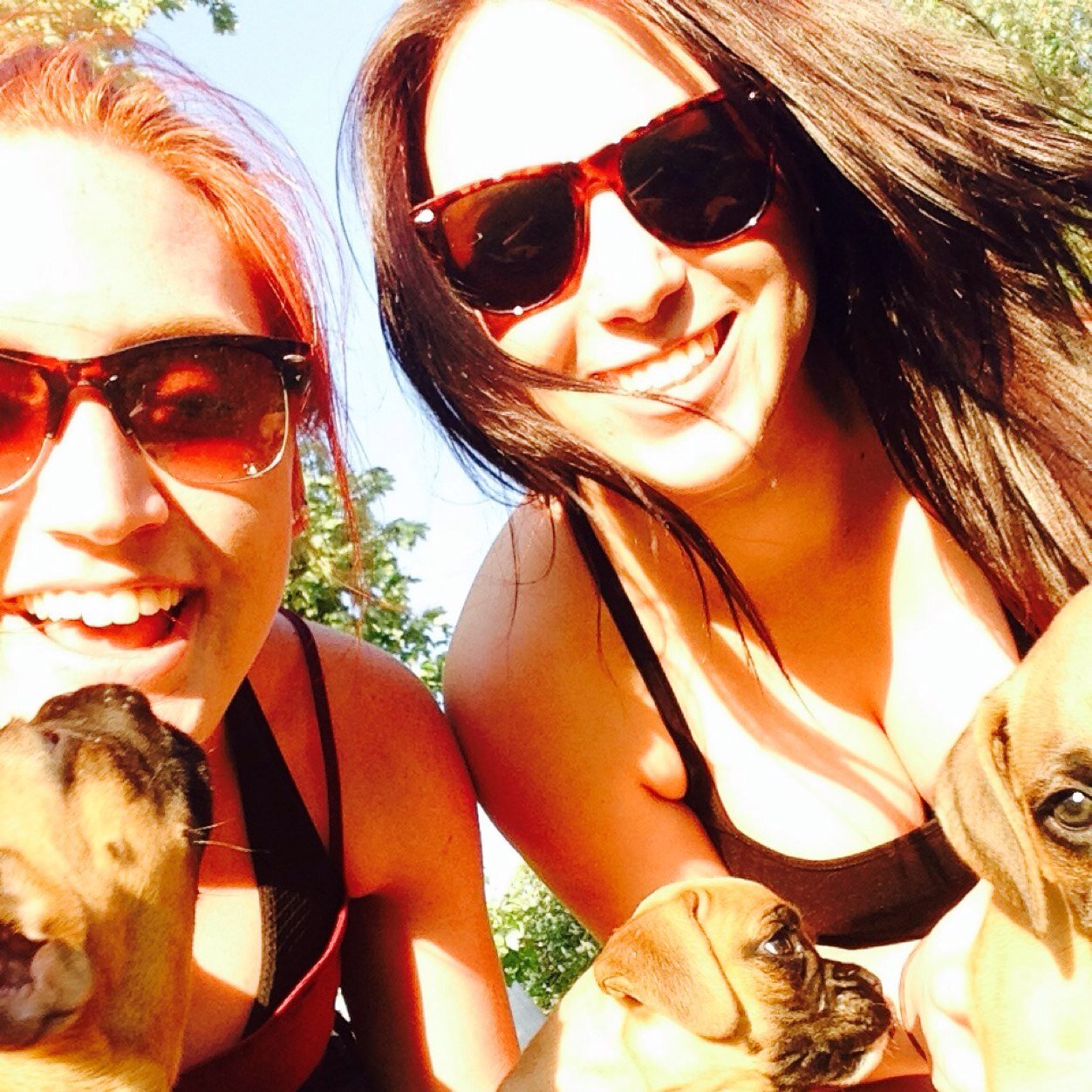 jillchevs's profile picture. Keep your head, heels, and standards high