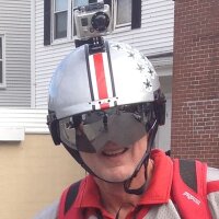 Timothy Monroe (@tristoskates) Twitter profile photo
